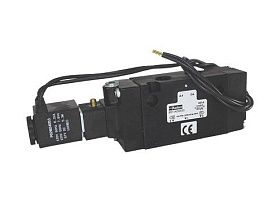 Электромагнитный клапан B5E1ADG53C производства SCHRADER BELLOWS