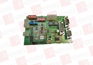 Плата процессора / контроллера Артикул 30130295 от производителя METTLER TOLEDO