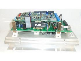 D2A0020 Привод VACON TB WOODS