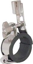 Зажим-вешалка 26CB-2 из нержавеющей стали 304, 2 дюйма, разборный