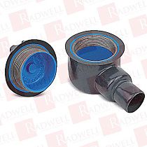 Розетка / коробка Артикул GUA24-G от производителя ABB THOMAS & BETTS