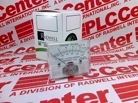 Щитовой измерительный прибор Артикул 50-5800E-A7 от производителя THERMO FISHER SCIENTIFIC