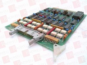 Плата ПК Плата ПЛК / дополнения к  плататам Артикул 600-10 от производителя POWCON