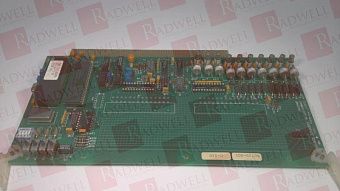 Плата ПК Плата ПЛК / дополнения к  плататам Артикул 66729-001 от производителя KENWAY