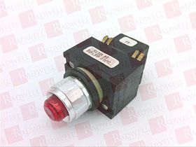 Кнопка Артикул 404L23114 PP1 от производителя AMETEK