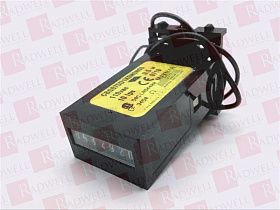 Таймер  / Счетчик  Артикул CBG075D1K0N0N00 от производителя JOHNSON ELECTRIC