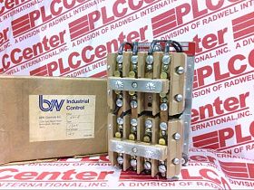 Контактор 1300 от BW CONTROLS