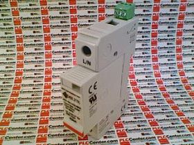 JMD-40-1-220-MPR Ограничитель перенапряжения/супрессор от JOSLYN MANUFACTURING CO