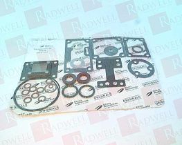 Ремонтный комплект  для насоса Артикул 102153-0201 от производителя GARDNER DENVER