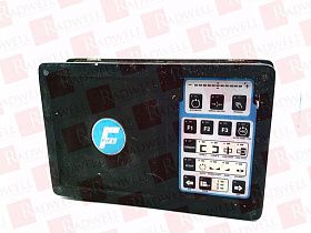 Блок  управления датчиком Артикул CDP-01-MM от производителя FIFE CORP