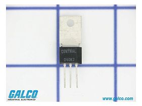 NTE Electronics D40K2