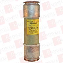 Предохранитель Артикул 9F60LCL309 от производителя MERSEN