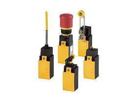 Cutler Hammer, Div of Eaton LS-S11DA