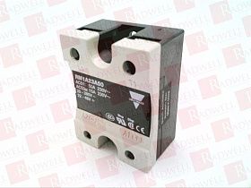Твердотельная перегрузка / реле Артикул RM1A23A50 от производителя CARLO GAVAZZI