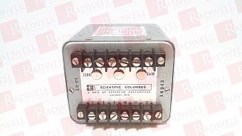 Преобразователь напряжения / тока Артикул VT3-1K5-A4 от производителя AMETEK