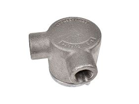 Crouse Hinds GUAL14 SA