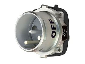 Meltric 37-68182-C-K14-4X