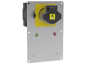 IDEM Safety M-ISP-SKR-63