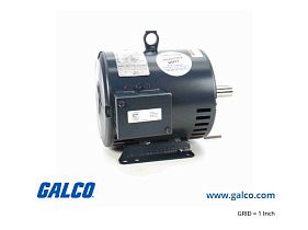 Marathon Electric 182TTDW4083