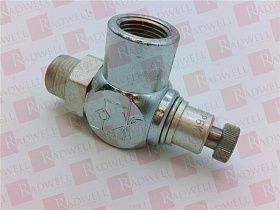 Регулирующий клапан Артикул FCP6K от производителя BIMBA