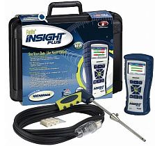 Анализатор горения Bacharach Insight Plus Residential 0024-8517