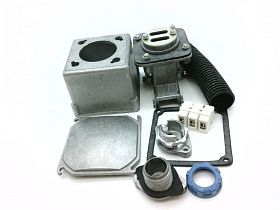 Комплект для подключения нагревательного кабеля AMBY Connection Kit Raychem