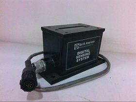 H3710-200-01 Аксессуар для датчика от NORTH AMERICAN MFG