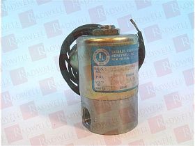 Электромагнитный клапан  Артикул V53ALB2150 от производителя PARKER