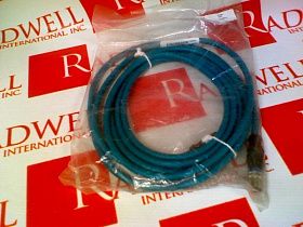 Комплект кабелей / шнуров QD Артикул RSSRSS843-3M от производителя TURCK