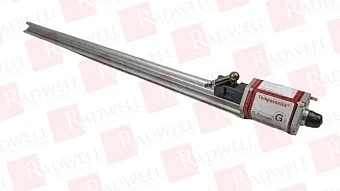 Датчик положения / приемник / монитор Артикул GPS0180UD601V0 от производителя MTS SYSTEMS CO