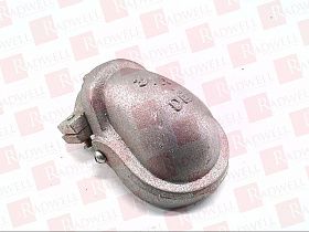 Зажим Артикул 41 от производителя METALECTRICS INC