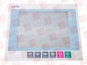 Интерфейс оператора Артикул 24791,1 от производителя ELREST