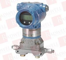 Передатчик давления Артикул 3051-TG1A2B21AB4E5S5M5 от производителя EMERSON