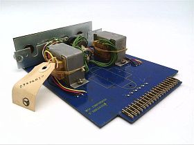 588C640G01 Контроль температуры/процесса от WESTINGHOUSE