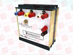 Контроль температуры / процесса Артикул 1013 от производителя TRANSMATION