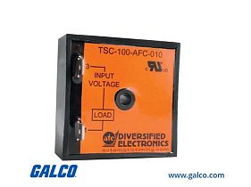 Diversified Electronics TSC100ASC480