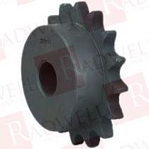 Звездочка / шестерня Артикул 08B17 от производителя MARTIN SPROCKET & GEAR INC