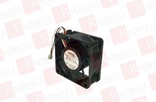 Вентилятор / терморегулятор для панели управления Артикул 06025SS-24N-AL-D3 от производителя MINEBEA