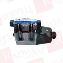 Электромагнитный клапан  Артикул DG4V-5-6BL-M-P7L-H-7-40 от производителя TOKYO KEIKI