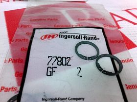 Штифт / зажим Артикул 77802/2PK от производителя INGERSOLL RAND