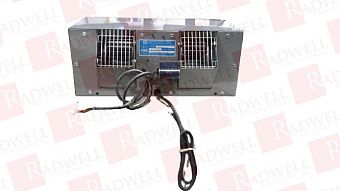 Электростатический заземляющий вентилятор Артикул 2EB408A137 от производителя MCLEAN ENGINEERING