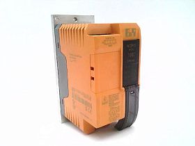 Модуль шагового двигателя B&R ACOPOS micro 80SD100XS.C0XX-01, 10А, 24В DC