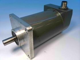 Энкодер абсолютный многооборотный Dynapar A2512120D1E DeviceNet 24-бит