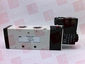 Электромагнитный клапан  Артикул AVS-5414-24D от производителя AUTOMATION DIRECT