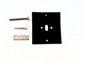 Монтажный комплект тандем 5M60DA WARD LEONARD