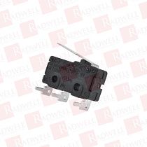 Микропереключатель / миниатюрный переключатель Артикул T855E4 от производителя JOHNSON ELECTRIC