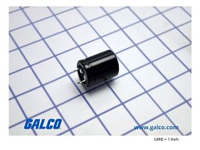 Cornell-Dubilier SLPX472M035A3P3