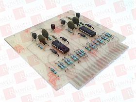 Плата ПК Плата ПЛК / дополнения к  плататам Артикул 180-2354 от производителя SCI SOLID CONTROLS INC