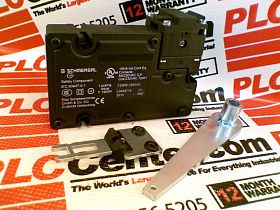 Предохранительный выключатель блокировки Артикул TZMW-230 от производителя SCHMERSAL