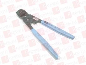 Обжимной инструмент Артикул 14100069 от производителя OETIKER